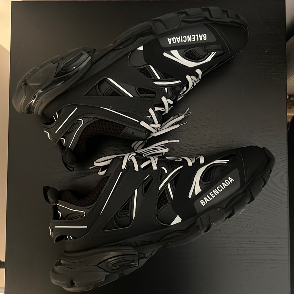 Balenciaga Track Sneaker